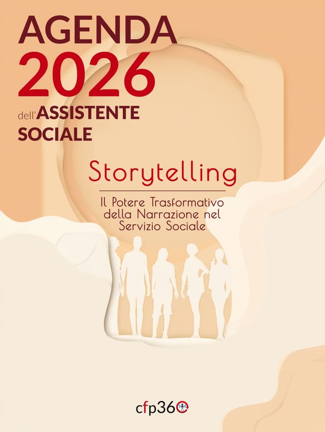 AGENDA 2026 dell'Assistente Sociale