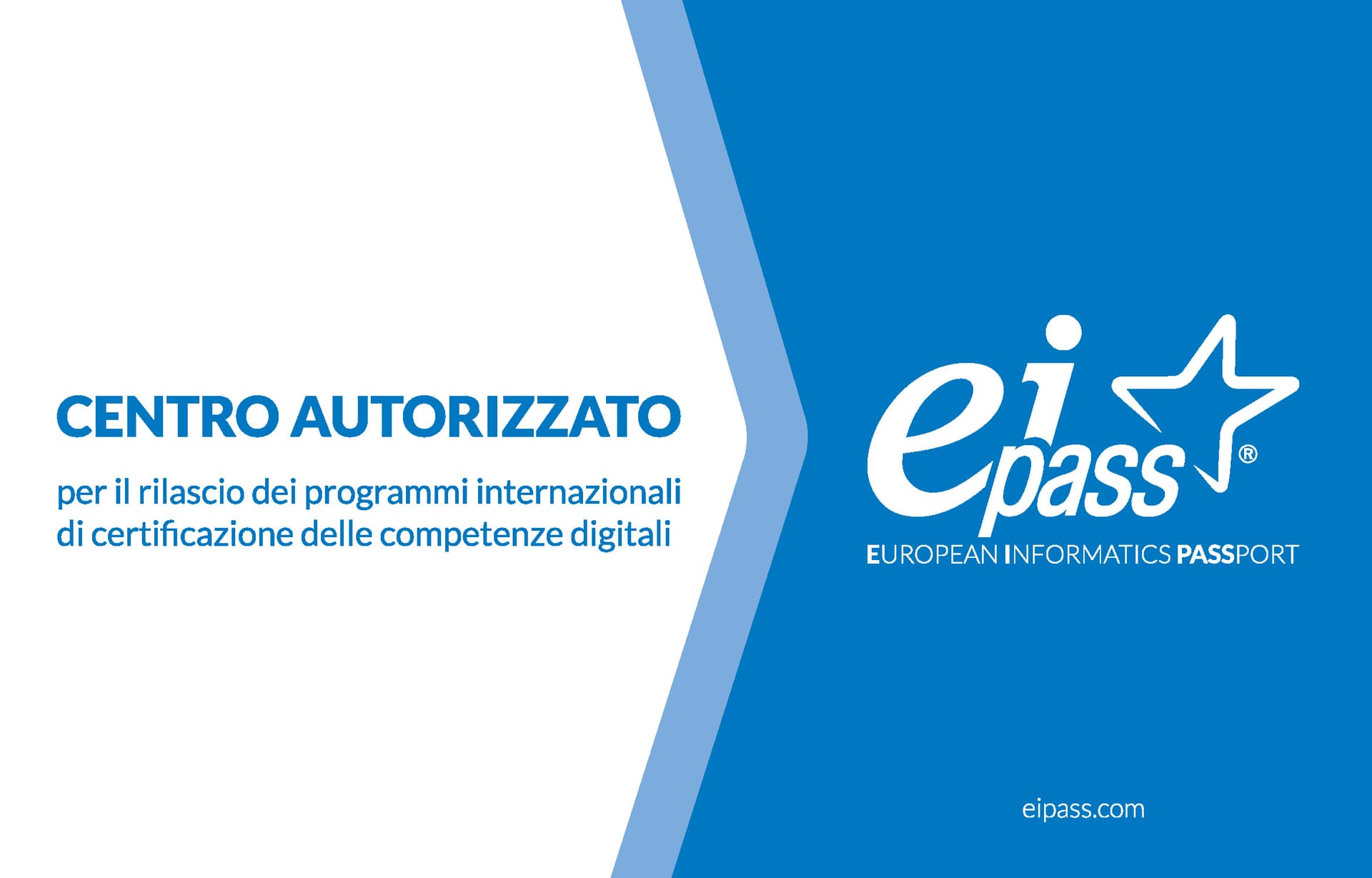 Certificazioni Informatiche
